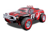 Maisto R/C Off-Road Coyote XS Truck (Colors May Vary)