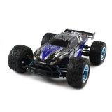 S-Track Racing Truggy Electric 1:12 10+MPH 4WD RTR RC Truck (Colors May Vary)