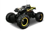 Maisto R/C Rock Crawler (Colors May Vary)