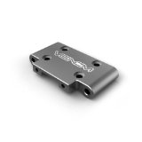 Atomik RC Alloy Front Pivot Block for Venom Gambler RC Truck