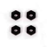 Atomik RC 12mm Wheel Hex for Venom Gambler RC Truck