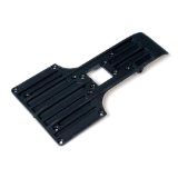 Atomik RC Rear Chassis Plate (Rear Motor) for Venom Gambler RC Truck