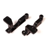 Atomik RC Bulkhead Set (Rear Motor) for Venom Gambler RC Truck