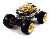 Sierra 4500 Electric RC Truck Cross Country 4WD 1:16 RTR (Colors May Vary)