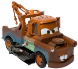 Air Hogs/Cars 2 - Missile Firing Mater