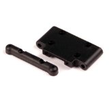 Atomik RC Front Pivot Block for Venom Gambler RC Truck