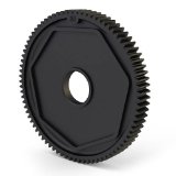 Atomik RC 81T Spur Gear for Venom Gambler RC Truck