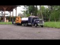 RC Truck, Auflieger - Wechsel