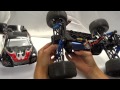 IMEX Renegade rc truck review