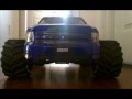 1/5 Scale RC Truck -HomeMade-