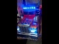 Custom Optimus Prime movie truck rc truck build im working on