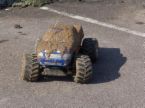 rc truck
