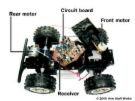rc truck