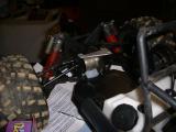rc truck